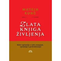 Zlata knjiga življenja