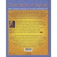 Znamenja od zgoraj - trda vezava