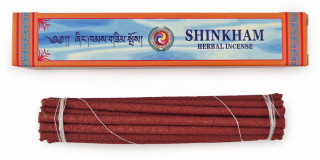 Dišeče tibetanske palčke Shinkham
