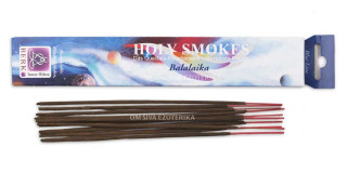 Balalaika incense sticks Blue line - Balalaika