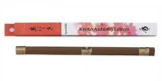 Dišeče palčke Kyonishiki - Kyoto Autumn Leaves