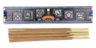 Incense sticks Satya Super hit 15 g