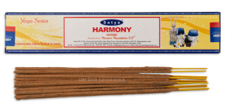 Dišeče palčke Satya Harmony - Harmonija 15 g