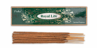 Royal Life incense sticks