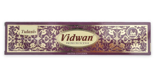 Tulasi Vidwan incense sticks 25 g