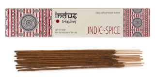 Dišeče palčke Indic Spice - Indus Treasures 15 g
