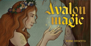 Karte Avalon Magic