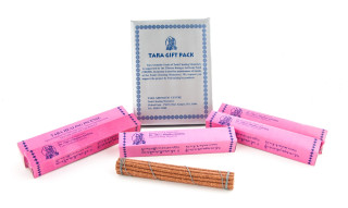 Tibetan incense sticks Tara healing