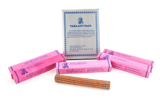 Tibetanske dišeče palčke Tara healing Incense