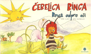 Čebelica Binca