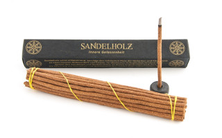 Dišeče tibetanske palčke Sandalwood - Sandalovina