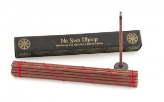 Tibetan incense sticks Na Swa Dhoop