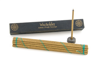 Incense sticks Wacholder - Juniper