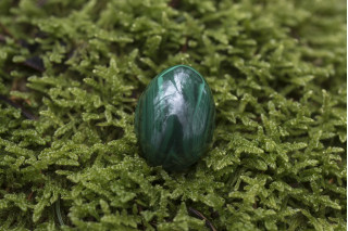 Malachite Egg