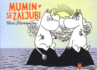 Mumin se zaljubi