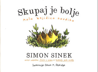 Skupaj je bolje