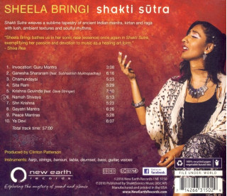 CD Shakti sutra