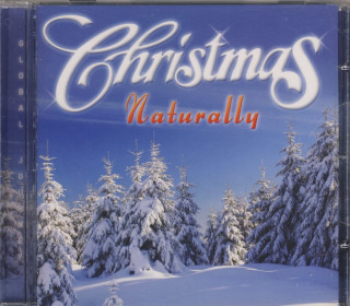 CD Christmas Naturally