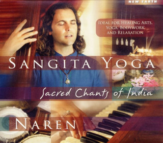 CD Sangita yoga