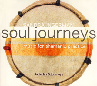 CD Soul journeys - Music for shamanic practice