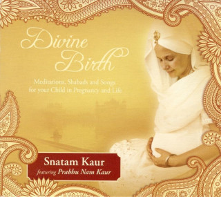 CD Divine birth
