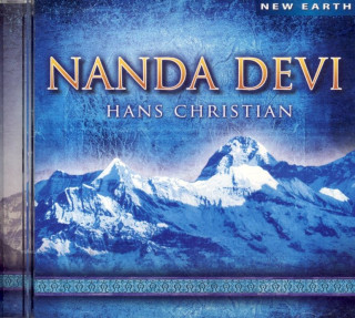 CD Nanda Devi