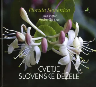 Cvetje slovenske dežele