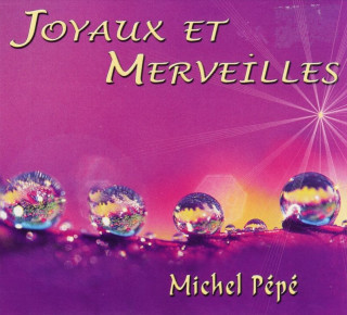 CD Joyaux et Merveilles
