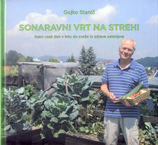 Sonaravni vrt na strehi