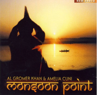 CD Monsoon point