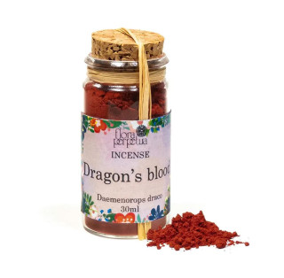 Kadilo Dragon's blood - Zmajeva kri 30 ml