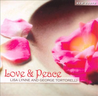 CD Love & Peace