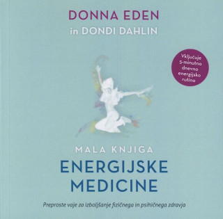 Mala knjiga Energijske medicine