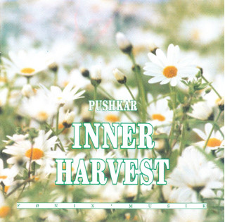 CD Inner Harvest