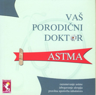 Vaš porodični doktor - astma