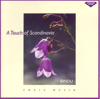 CD A touch of Scandinavia