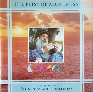 CD The bliss of aloneness