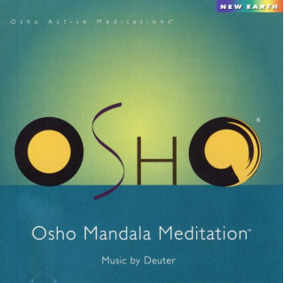 CD Osho Mandala Meditation