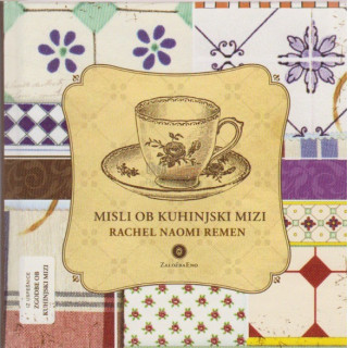 Misli ob kuhinjski mizi