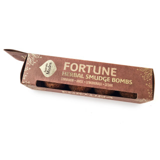 Kadilne bombice Sagrada Madre Fortuna - Sreča