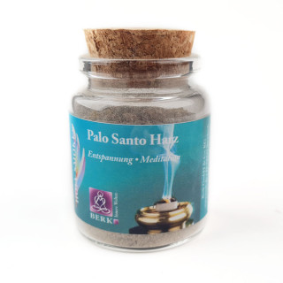 Palo santo - kadilna smola