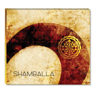 CD Shamballa