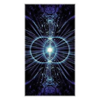 Karte Healing Light Tarot
