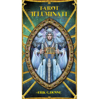 Karte Tarot Illuminati