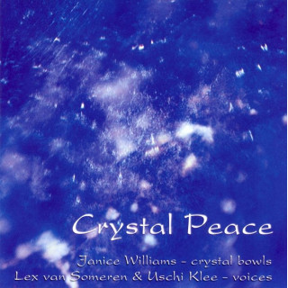 CD Crystal Peace