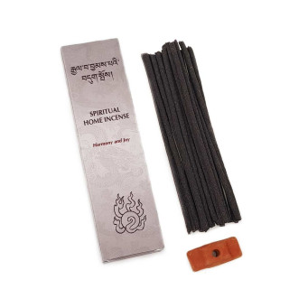 Dišeče tibetanske palčke Spiritual home - Harmony and Joy  -  Harmonija in radost 20 g
