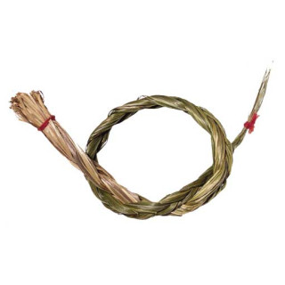 Kadilo Sweetgrass - Sladka trava