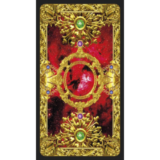 Apocalypse tarot cards