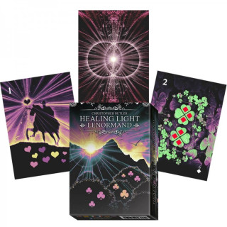 Karte Healing light Lenormand