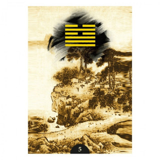 Karte I-Ching